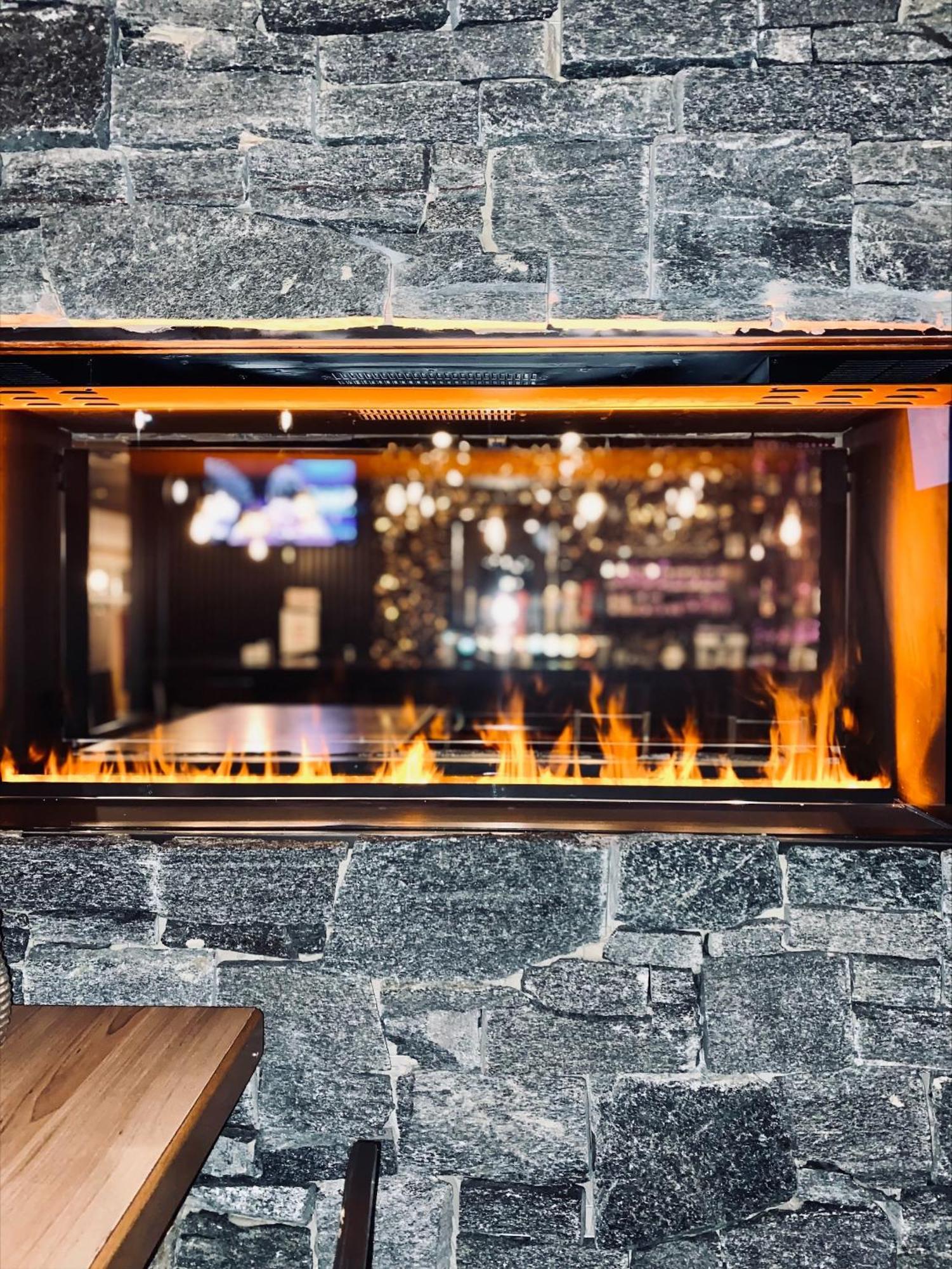 Hotel-Resto-Bar Le Journel Saint-Joseph-de-Beauce Buitenkant foto